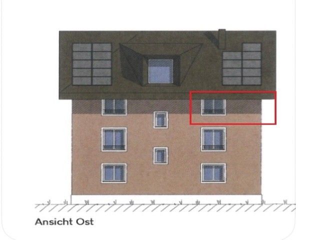 Exklusive 2.5-Zimmer-Wohnung in Stansstad – Erstbezug mit Seesicht - Bild 9