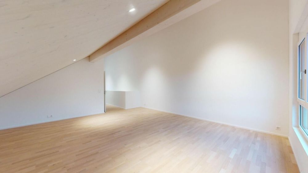 Kienberg / 5.5 Zimmer Doppeleinfamilienhaus zu vermieten - Bild 13