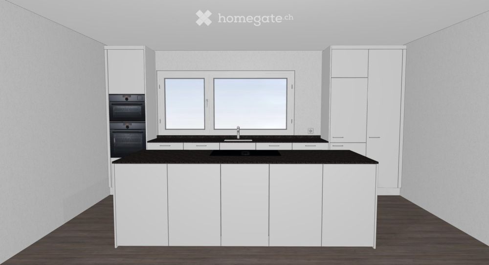 Erstvermietung 5½-Zimmer-Attikawohnung (Neubau/Eigentumsstandard) - Bild 10