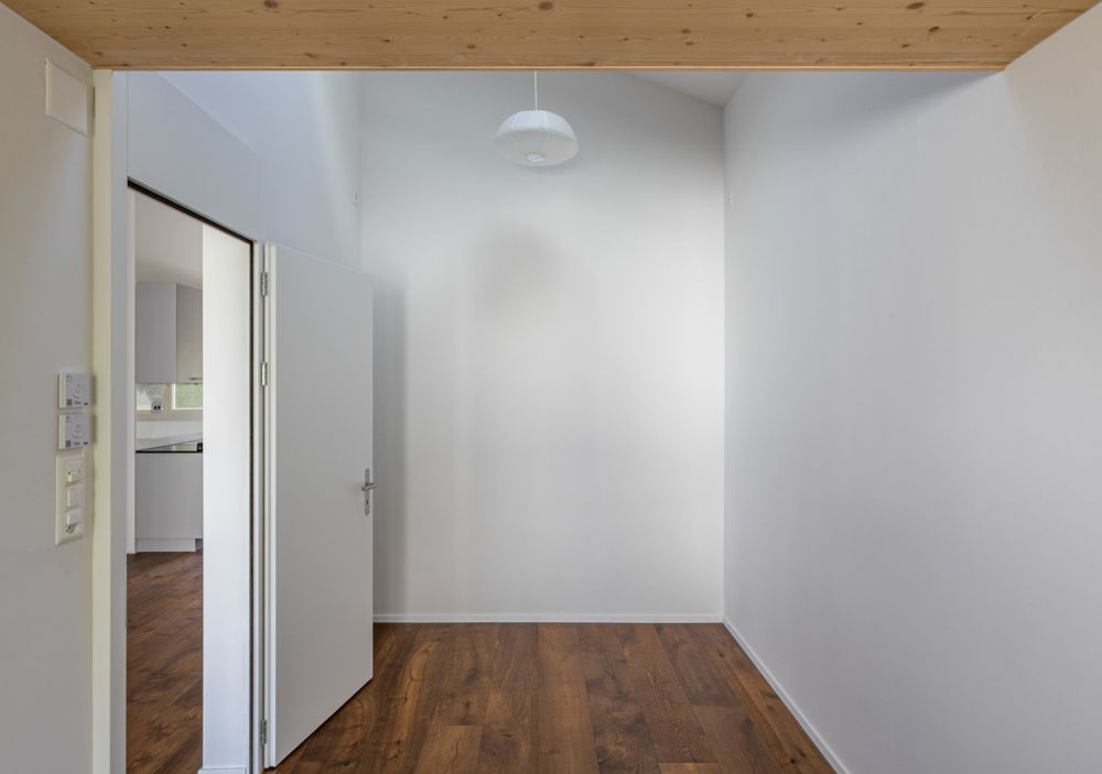 Wohnung im Eigentumsstandart und mit Seesicht - Bild 4
