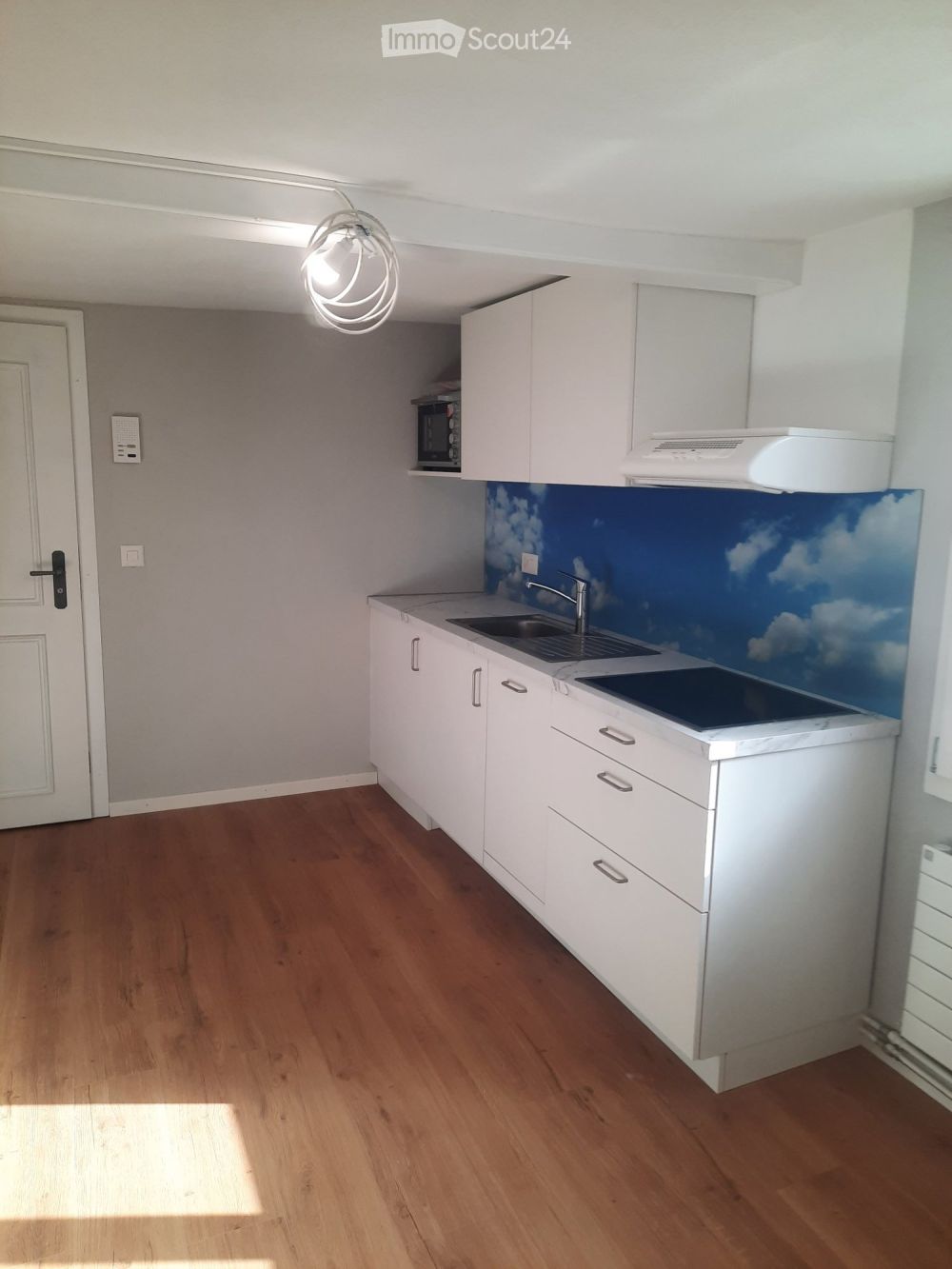 Tiny-Wohnung im Züri Oberland - Bild 2
