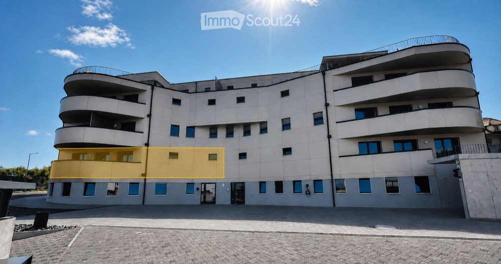 4.5-Zimmer-Wohnung im Neubau – Zentrale Lage in Schmitten FR - Bild 2