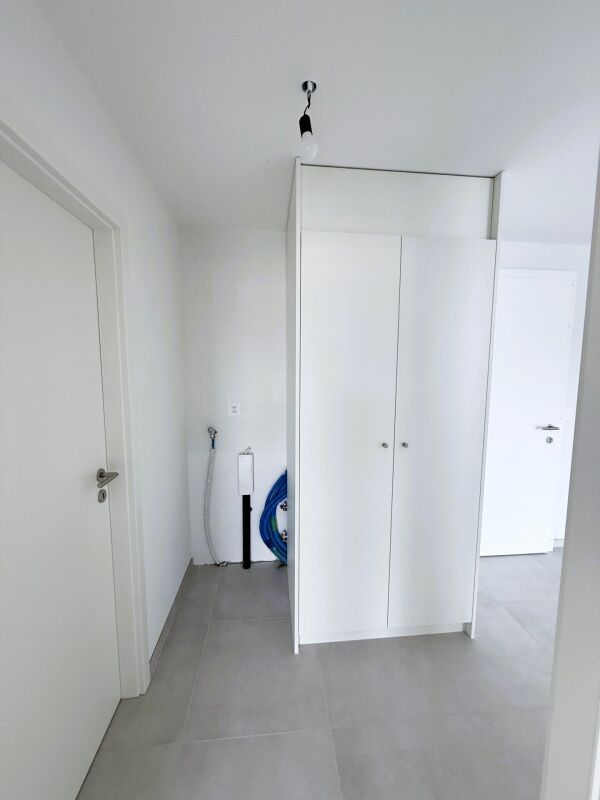 Appartement 3.5 pièces - A23 - Hall d'entrée