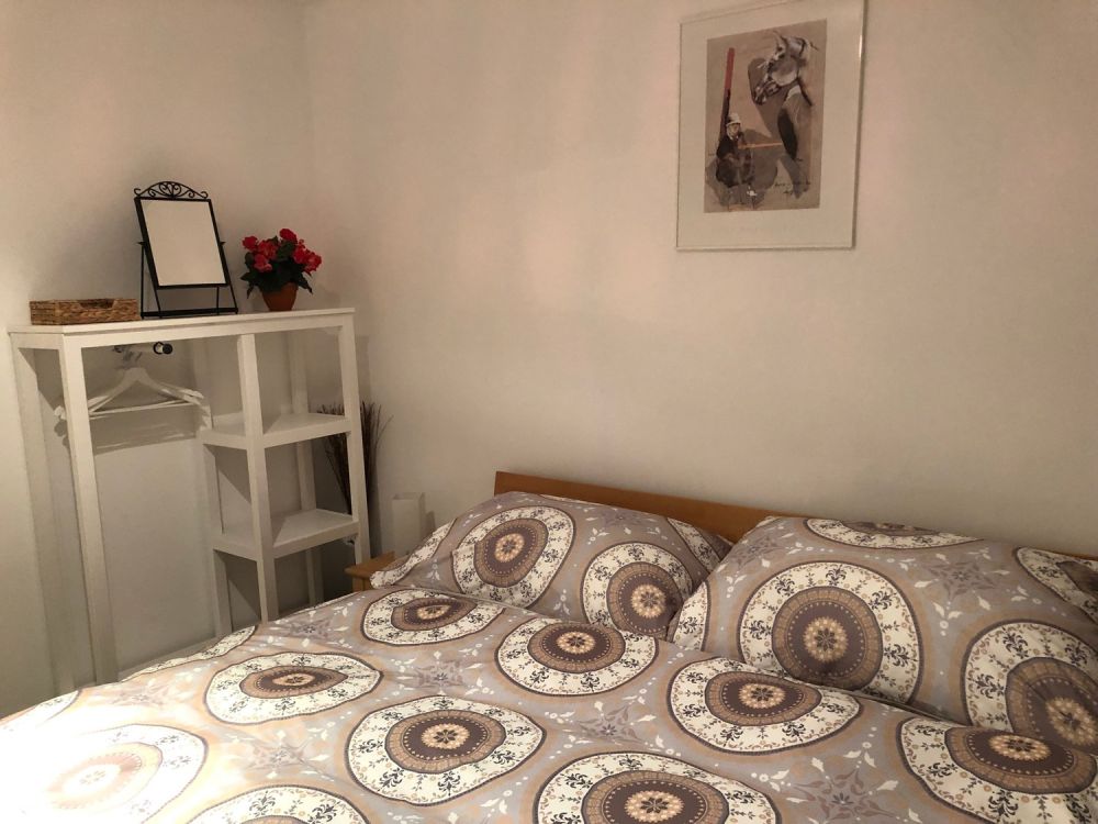 3 ZI-WOHNUNG IN RAPPERSWIL (SG), MÖBLIERT, TEMPORÄR - Bild 10