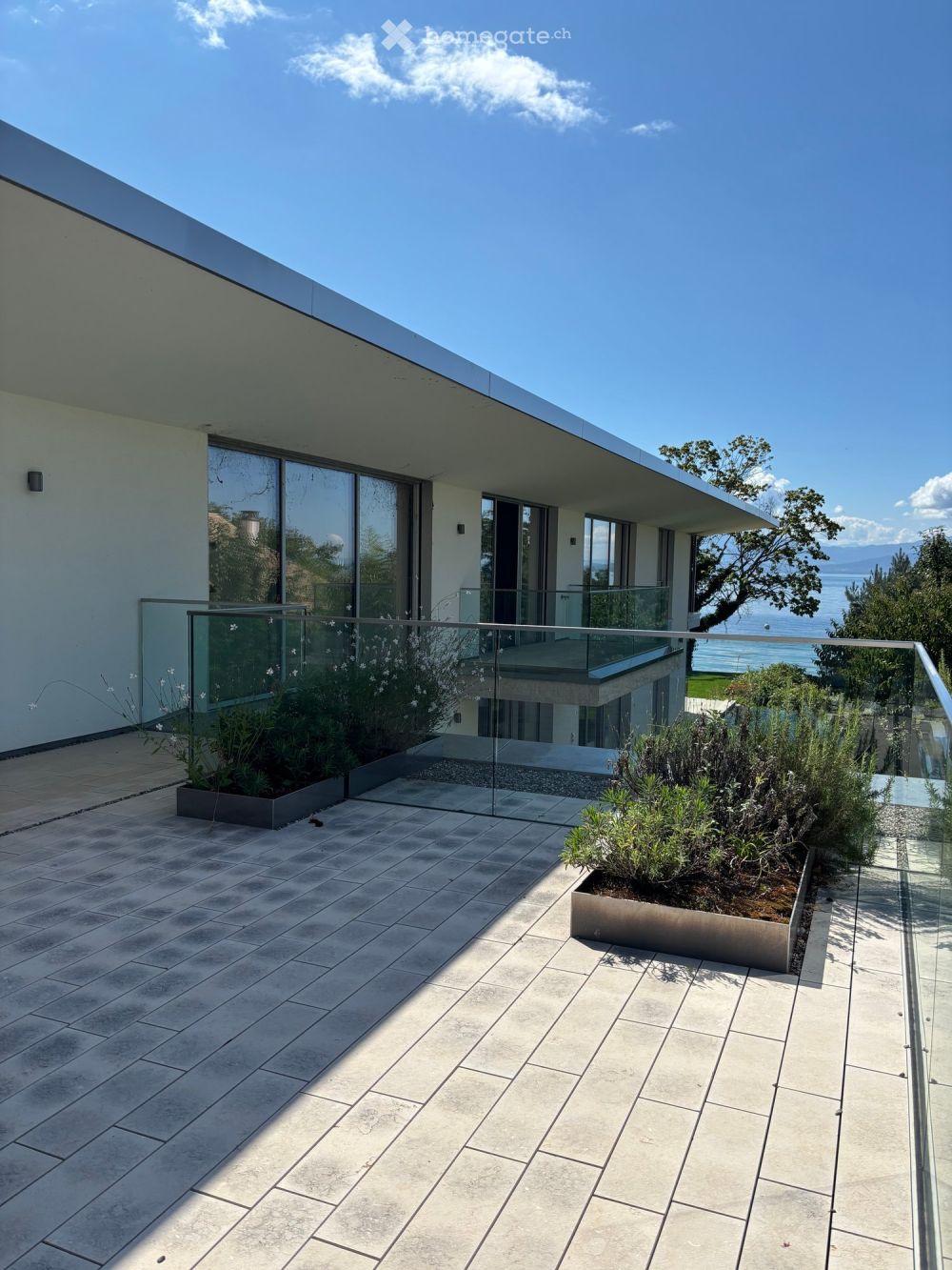 Maison individuelle à Perroy - Bild 4