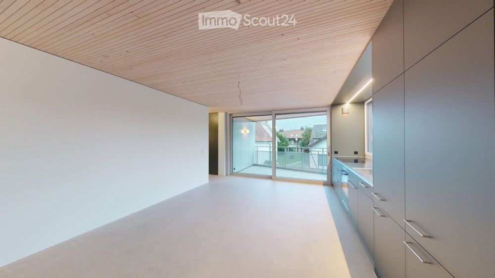 Hochwertige 4.5-Zimmer-Neubauwohnung in Wohlen - Bild 5