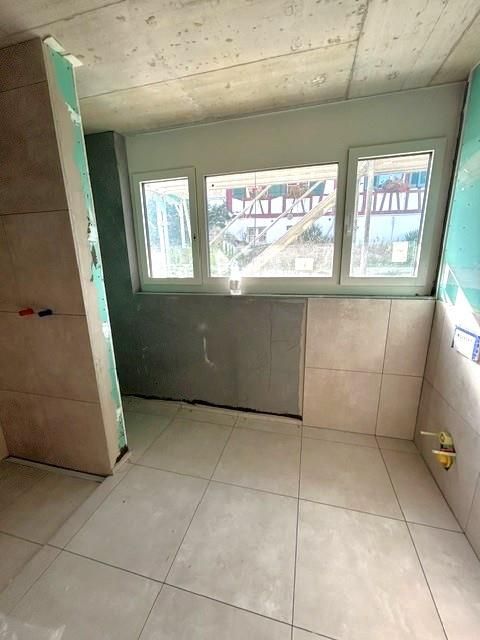 2.5 Zimmer Wohnung, Ländliche Ruhe trifft modernen Wohnkomfort. Erstbezug 01.12.2026 - Bild 3
