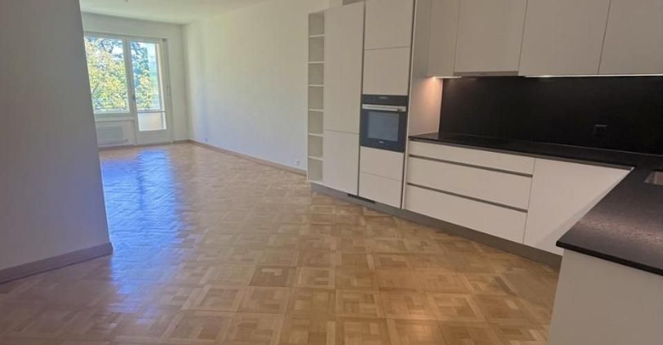 A louer - Magnifique appartement de 4,5 pièces proche du Lac - Appartement 4.5 pièces - image - 3