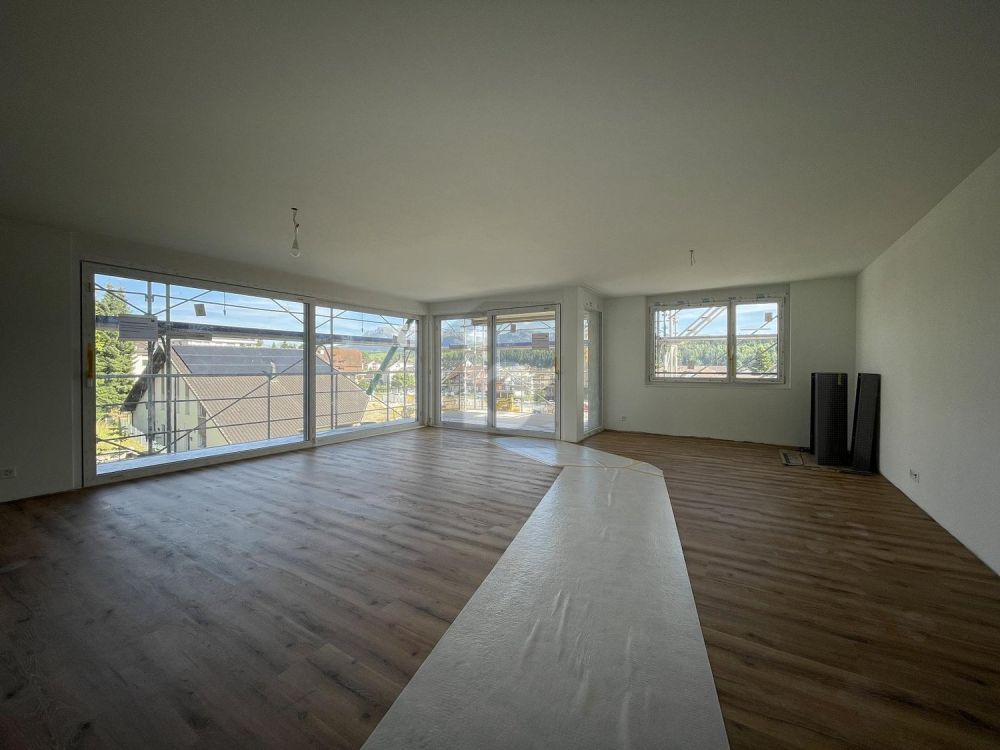 NEUBAU MIT WEITBLICK - Bild 3