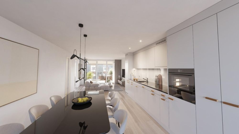 4.5 Zimmerwohnung in Affoltern am Albis - Bild 2