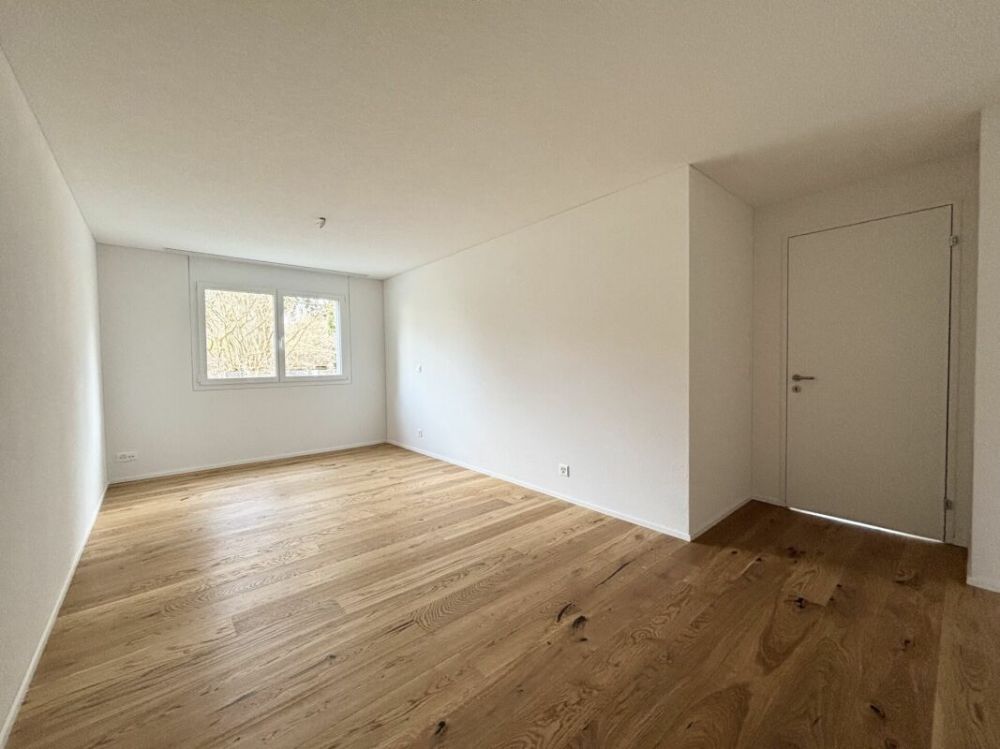 3.5 Zimmerwohnung im Erdgeschoss - Bild 6