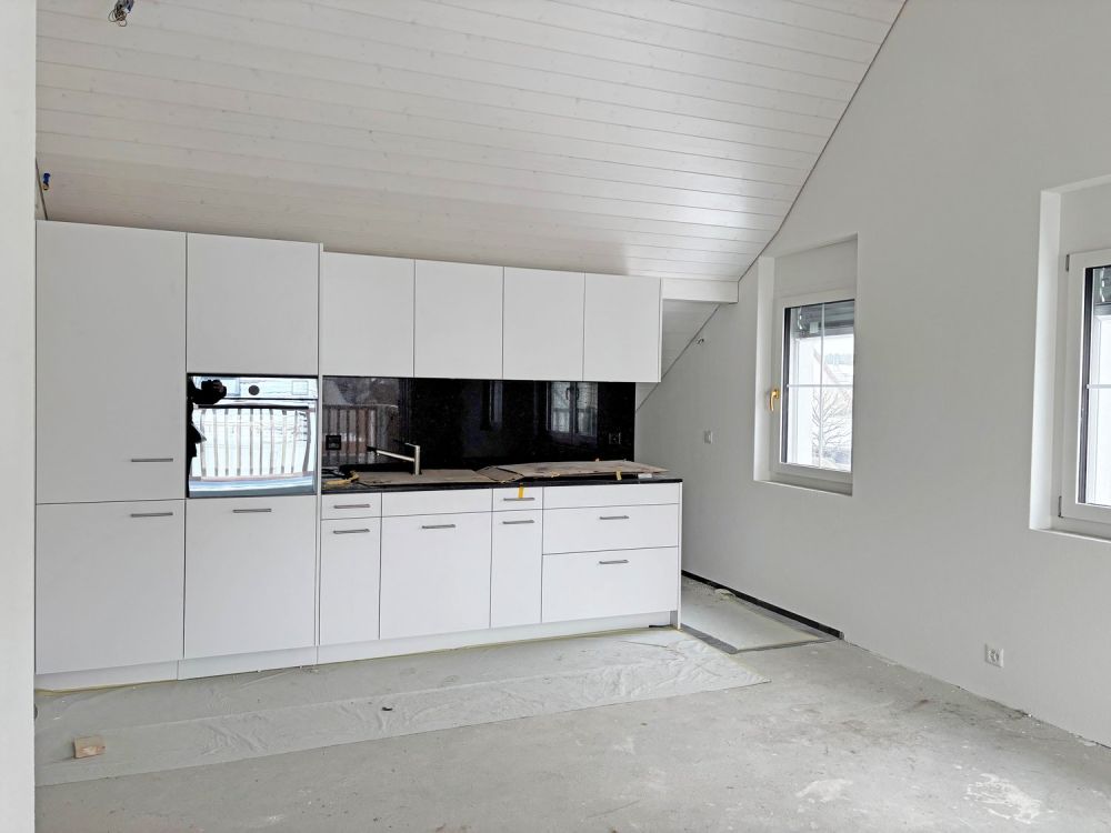 Moderne 2.5-Zimmer-Neubau-Wohnung in Watt - Bild 3