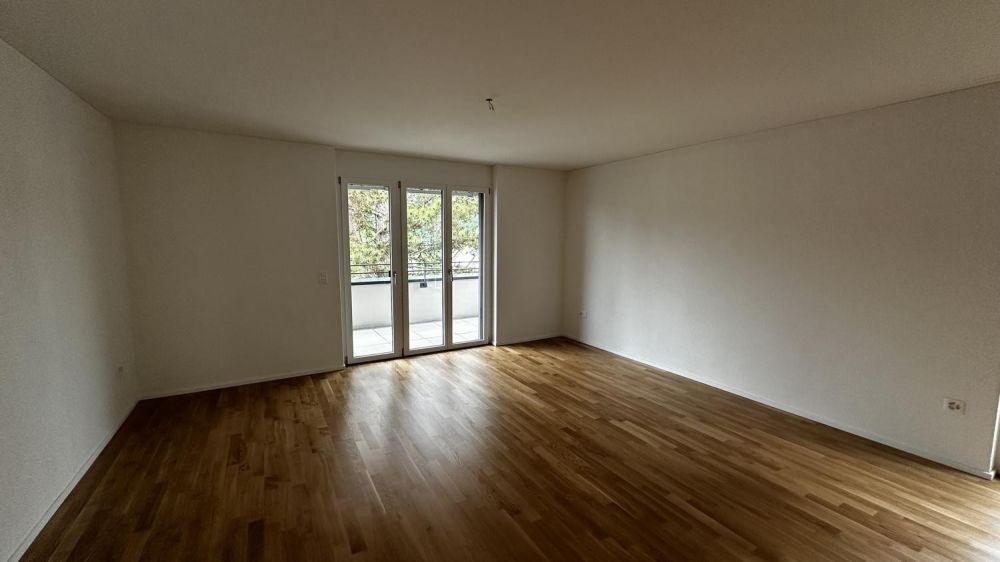 Wohnüberbauung DOMUM Turbenthal | Mehrgenerationenhäuser mit Schwerpunkt für Wohnen im Alter - Bild 3