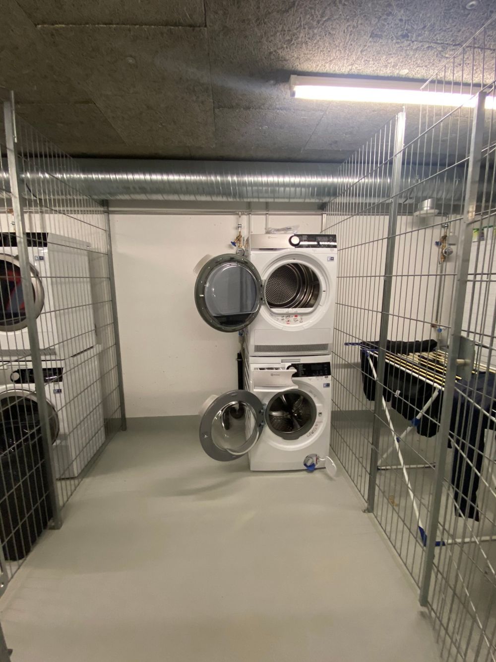 Moderne grosszügige Familienwohnung - Bild 10