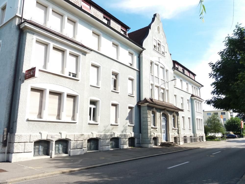 Sanierte Wohnungen im Dorfszentrum - Bilder 10