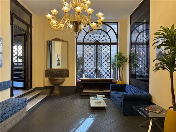 Lugano: Appartamento 3.5 locali - Bagno