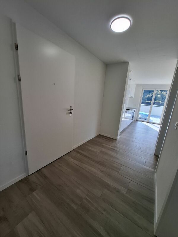 2.5 Zi-Attika Wohnung in einem NEUBAU mit grosser Terrasse 52 m², Zweitvermietung - Bild 10