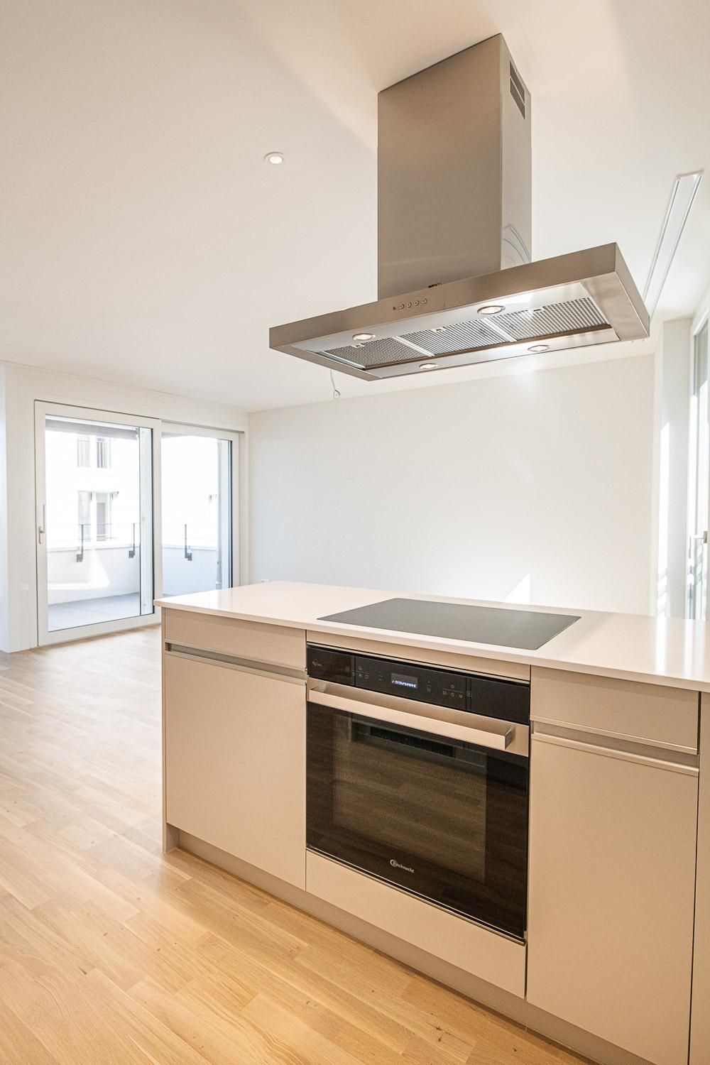 Moderne 2.5-ZWG im Herzen von Neuhausen! - Bild 4