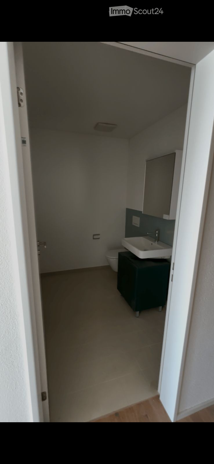 Moderne 3.5-Zimmer-Neubauwohnung mit Balkon in Männedorf - Bild 7