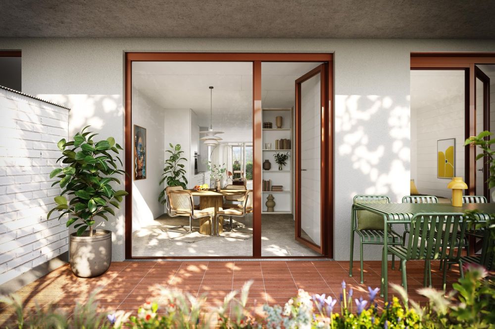 5.5-Zimmerwohnung in Bülach - Bild 3