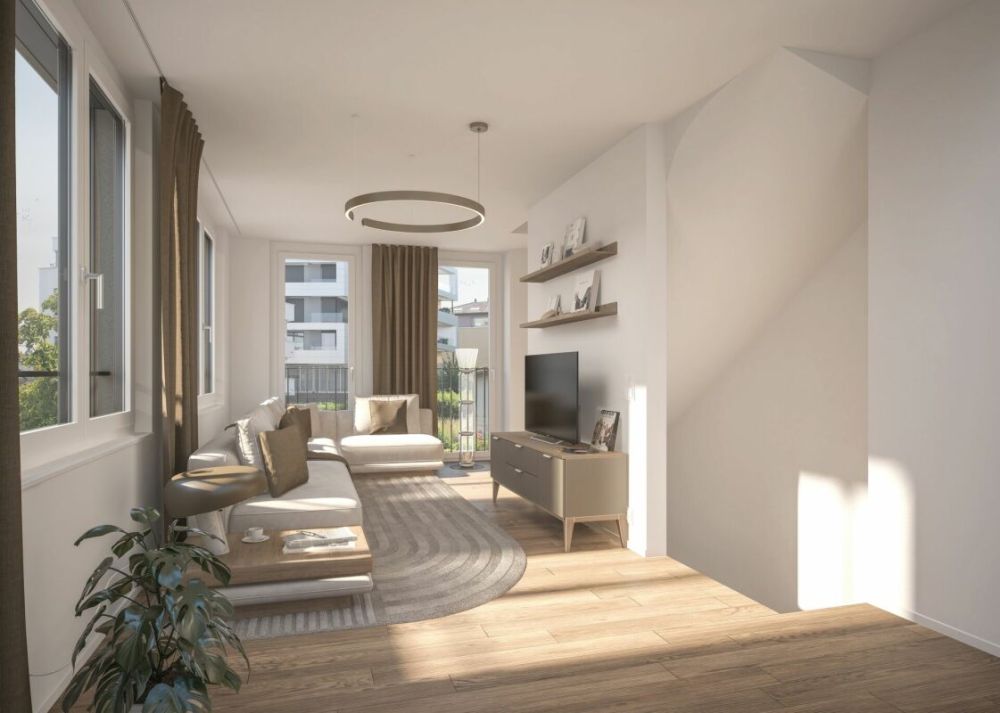 Kloten, Rosenweg 2e-g: Erstvermietung 3.5-Zi-Mikrohäuser per 01.04.2026 - Bild 7