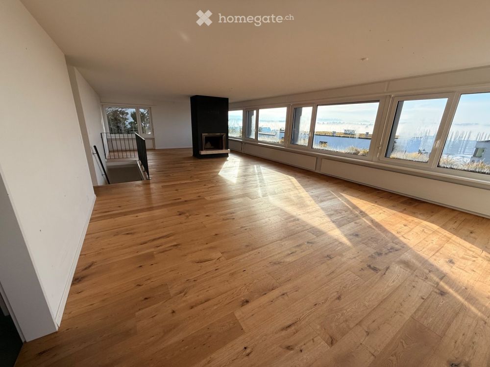 Zimmer in schönem Haus in Uitikon - Bild 2