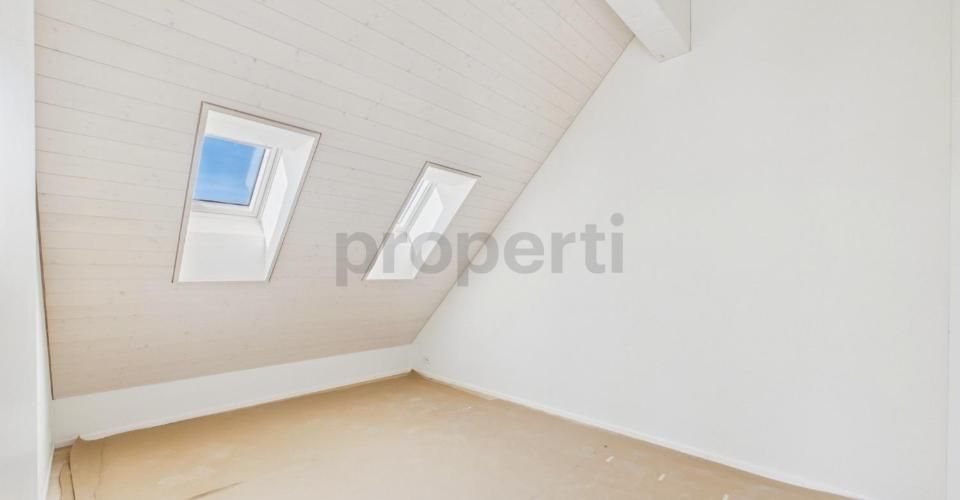 Erstbezug: Exklusive 4.5-Zimmer-Galeriewohnung mit beeindruckender Raumhöhe - Duplex 4.5 pièces - image - 11