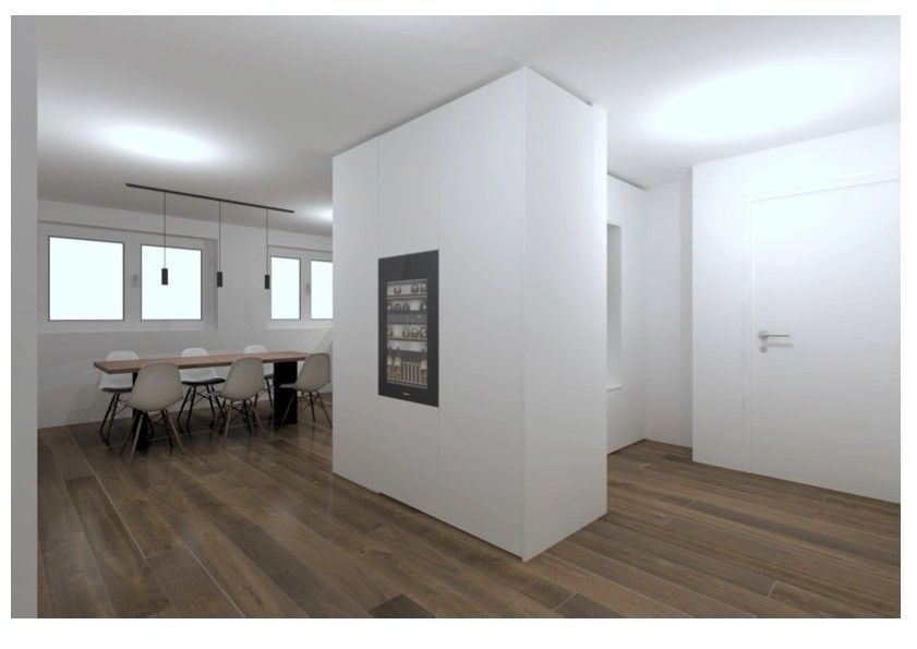Erstbezug nach Vollsanierung: 2.5-Zimmer-Wohnung (ca. 85 m2) mit Seesicht - Bild 7