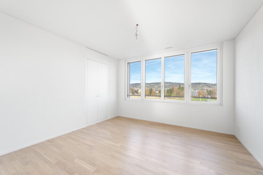 ERSTVERMIETUNG "AuPark" - Wohnen am Zürichsee - Bild 11