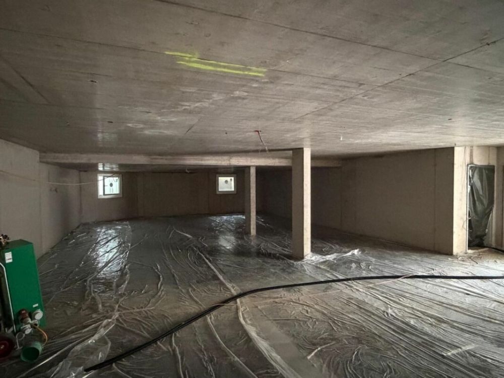 Neubau-Doppeleinfamilienhaus mit gehobener Ausstattung und viel Platz. - Bild 11