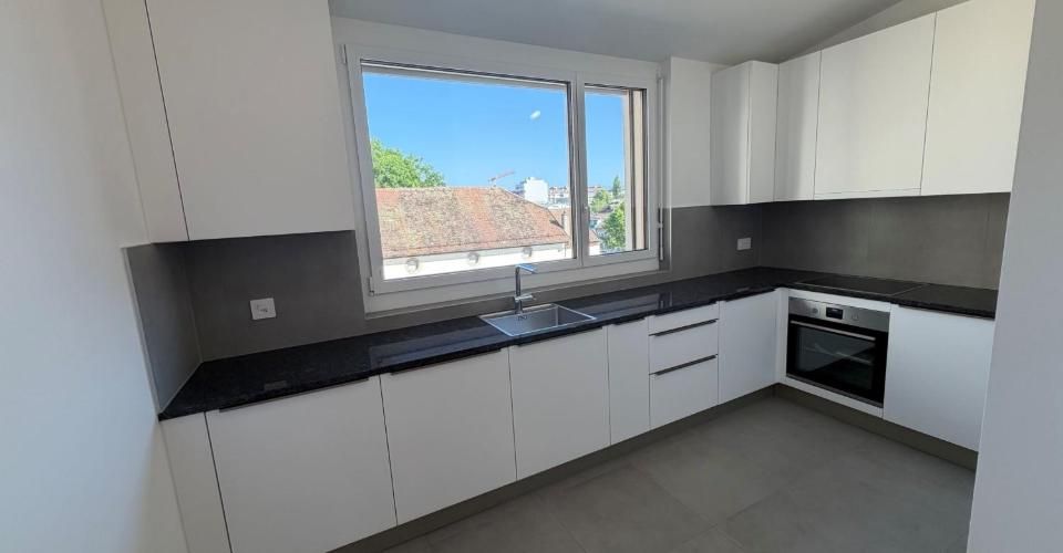 Magnifique appartement de 7 pièces au 1er étage - Appartement 7 pièces - image - 2