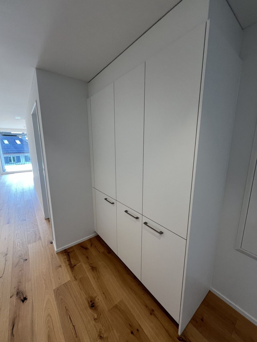 Neubau 3,5 Zimmerwohnung - Bild 9