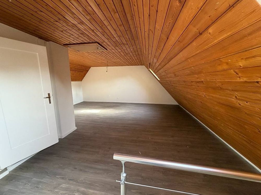 6.5-Zimmer-Einfamilienhaus  kernsaniert in Frenkendorf - Bild 5