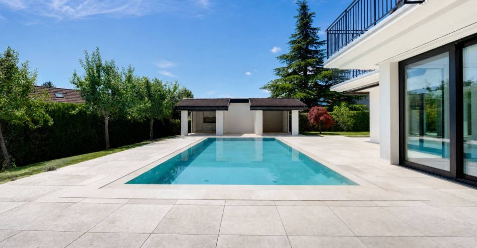 Villa d'exception de haut standing - Villa 13 pièces - image - 9