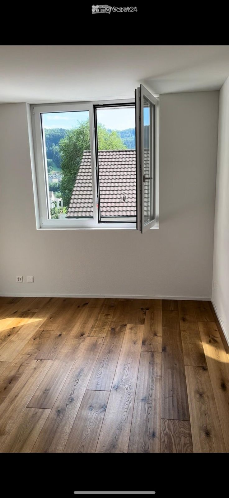 Grosszügige 5.5-Zimmer-Attika-Wohnung in Untersiggenthal – Neubau 2024 - Bild 4