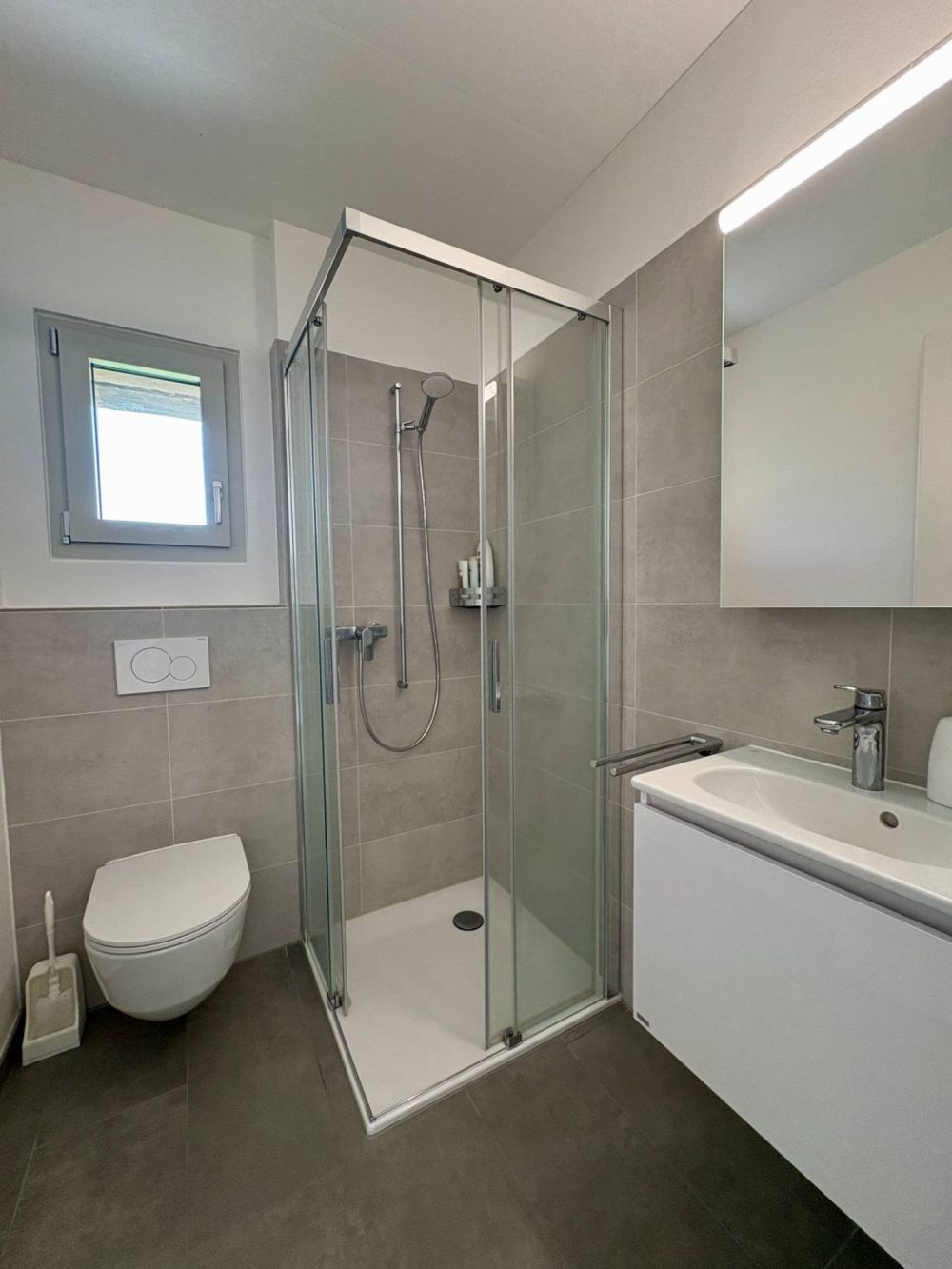 Appartamento - Monteggio - Bild 10