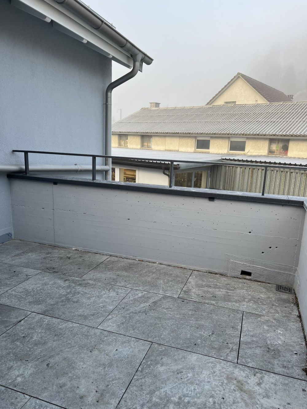 Erstvermietung: Wohnen in Kollbrunn  zentral, modern und bestens angebunden - Bild 6