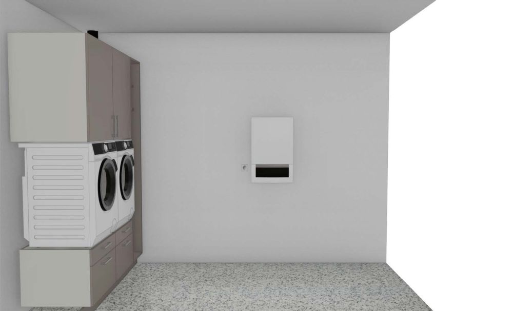 Exklusive 4.5-Zimmer-Terrassenwohnung mit Panorama in Beringen - Bild 10