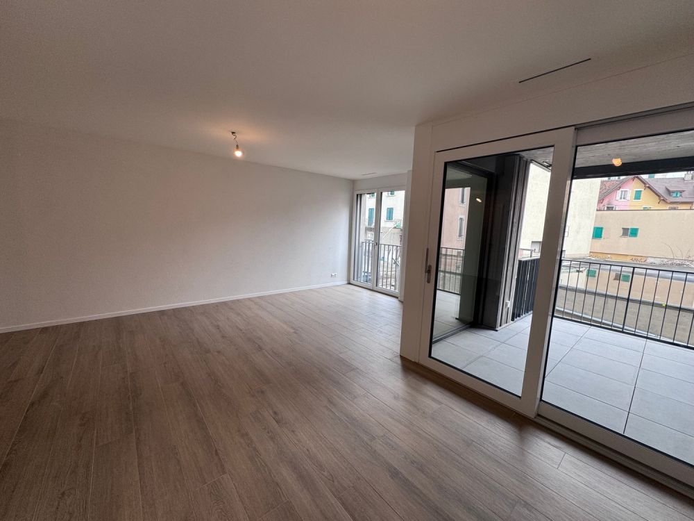 Spacieux studio de 38m2 à 2 pas de la gare - Bild 5