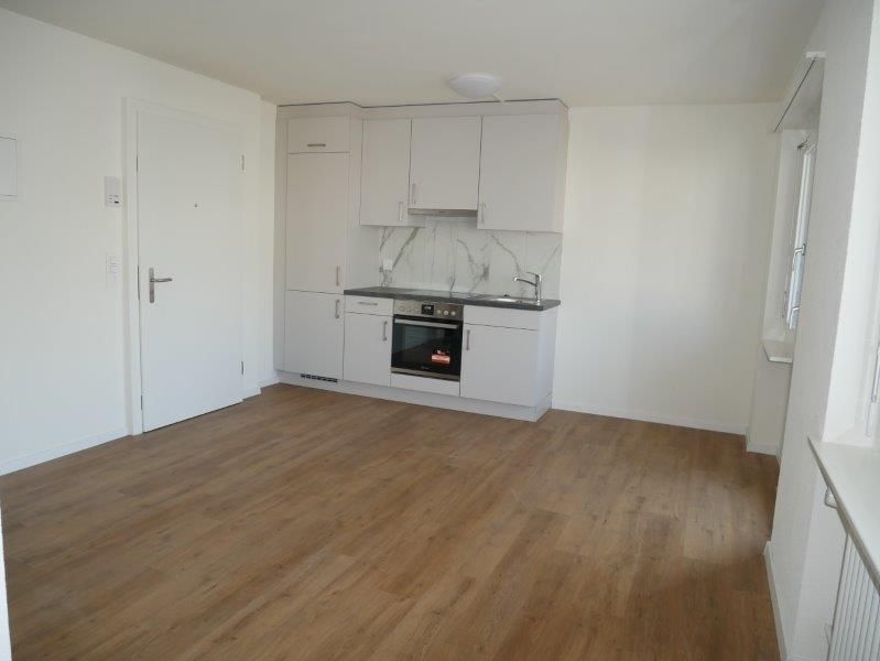 Neubau! Wunderschöne 1-Zimmerwohnung - Bild 1