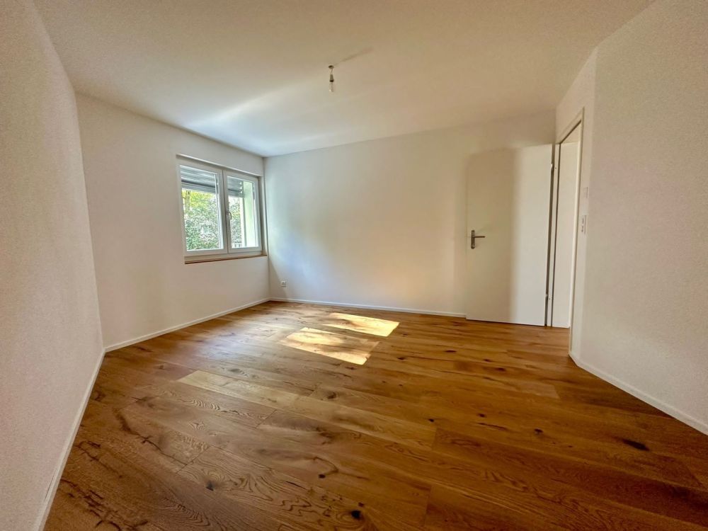 Modernes Wohnen mit Stil - Ihr neues Zuhause zum Erstbezug - Zimmer 2