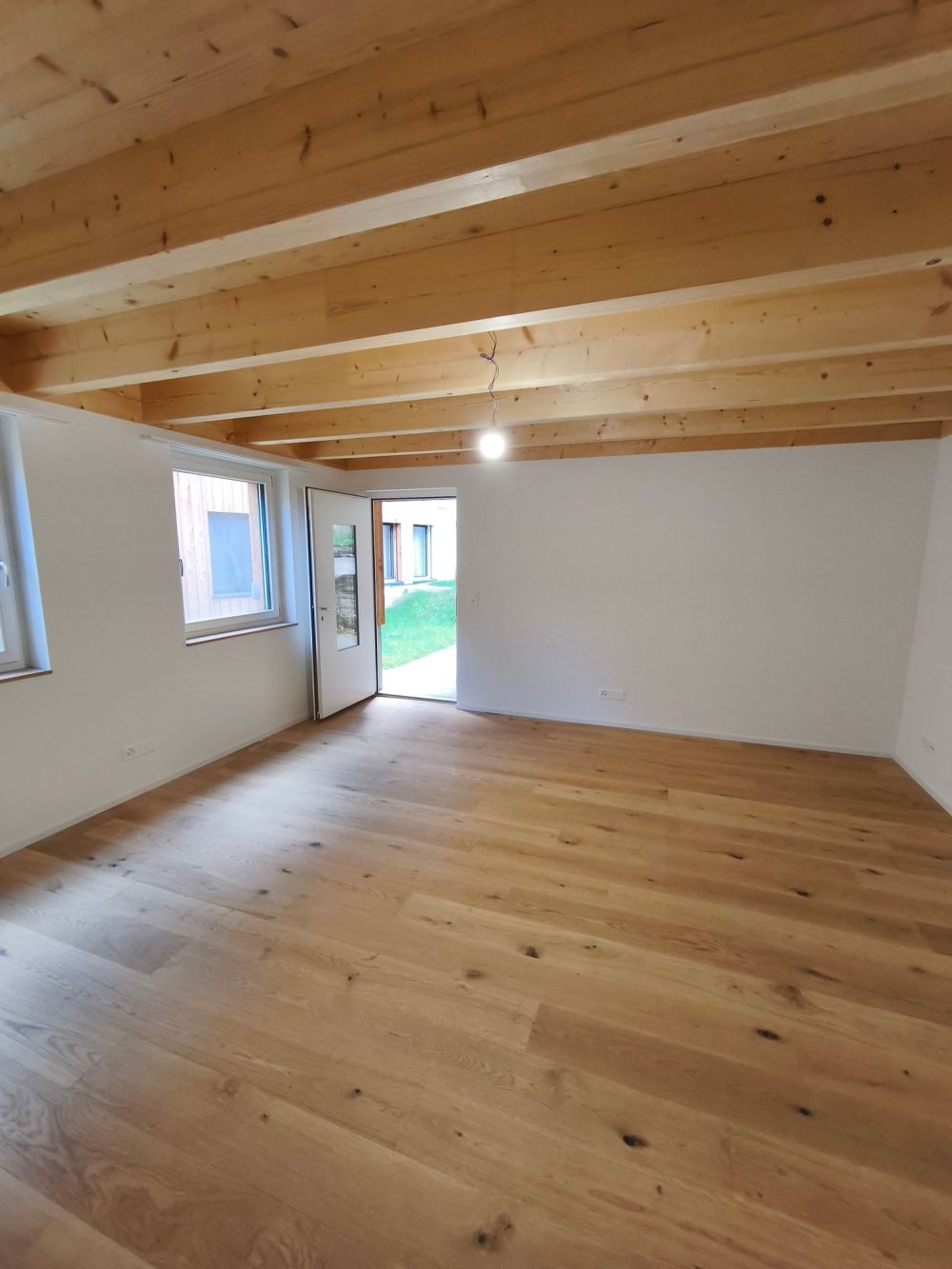 Gemütliches neues Einfamilienhaus - im Herzen von Herblingen - Bild 2