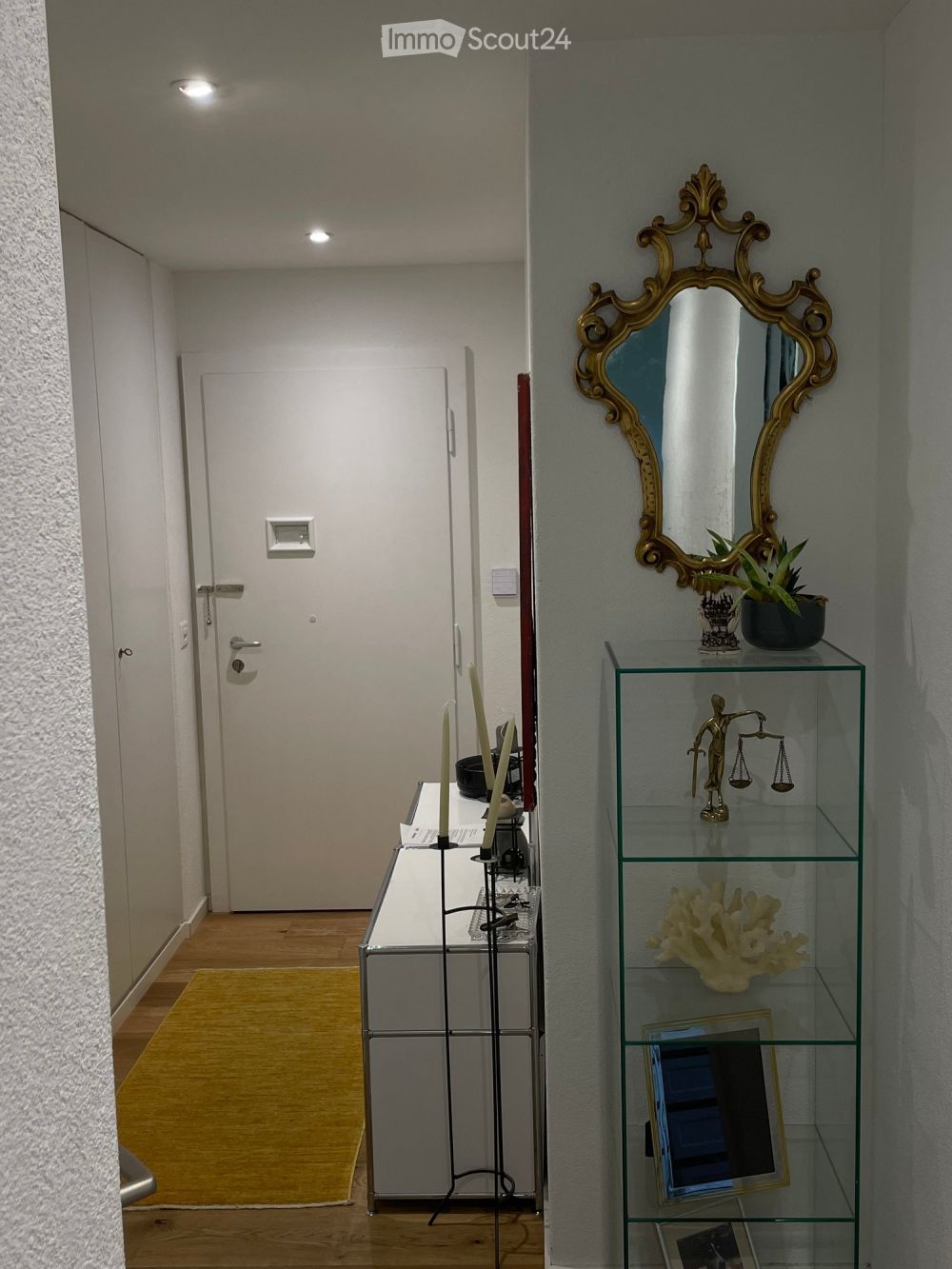 Charmante 2.5-Zimmer-Neubauwohnung in Bern-Lorraine - Bild 4