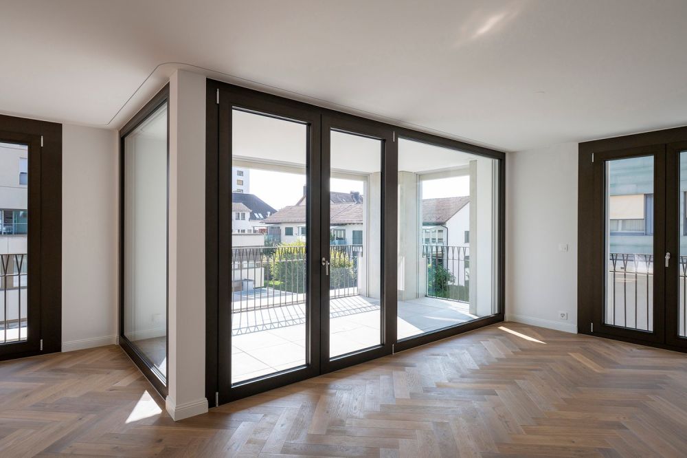3.5 Zimmer - Neubauwohnung im Kern von Uster - Bild 4