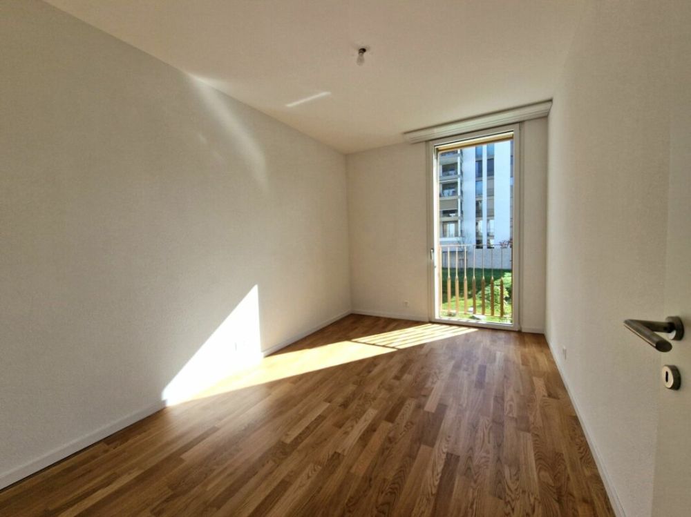 Berges 3 - Appartement 4.5 pièces au 1er étage - Bild 7