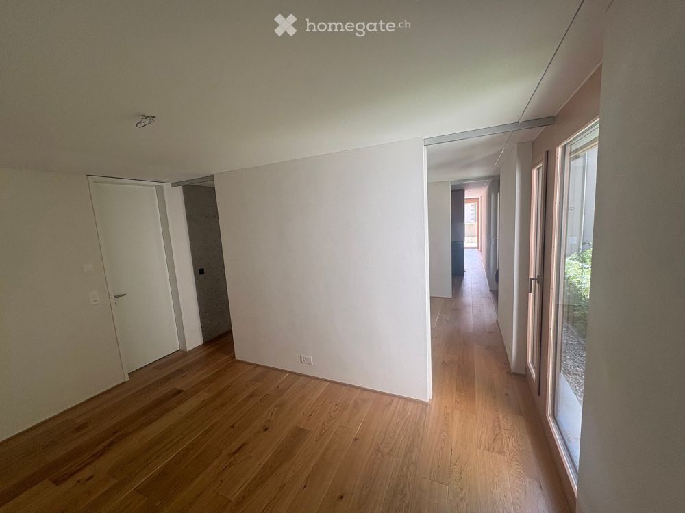 Ruhige, sonnige Wohnung mit Sitzplatz - Bild 5