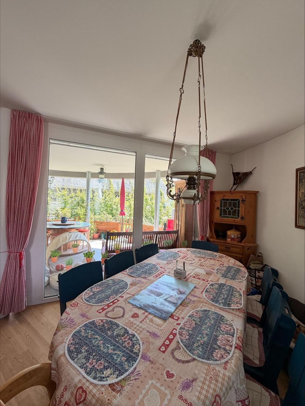 3.5 Zimmerwohnung in Stein am Rhein - Bild 4