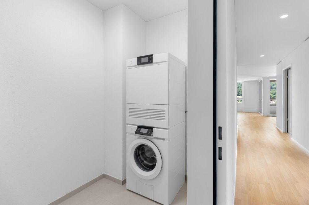 Moderne 4.5-Zimmer-Wohnung in Spreitenbach – zum Wohlfühlen - Bild 4