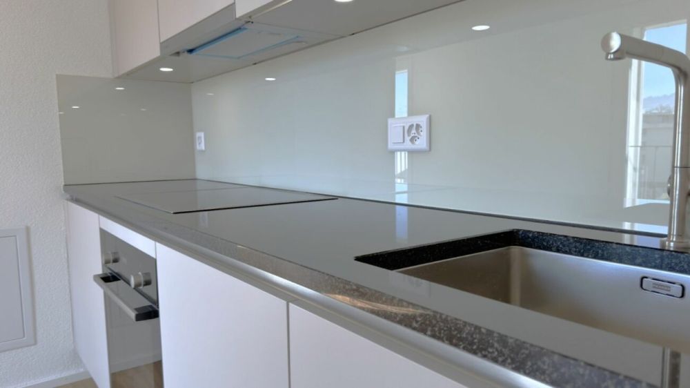 Moderne Douplex Wohnung mit herrlicher Aussicht in Rapperswil zu vermieten - Bild 6