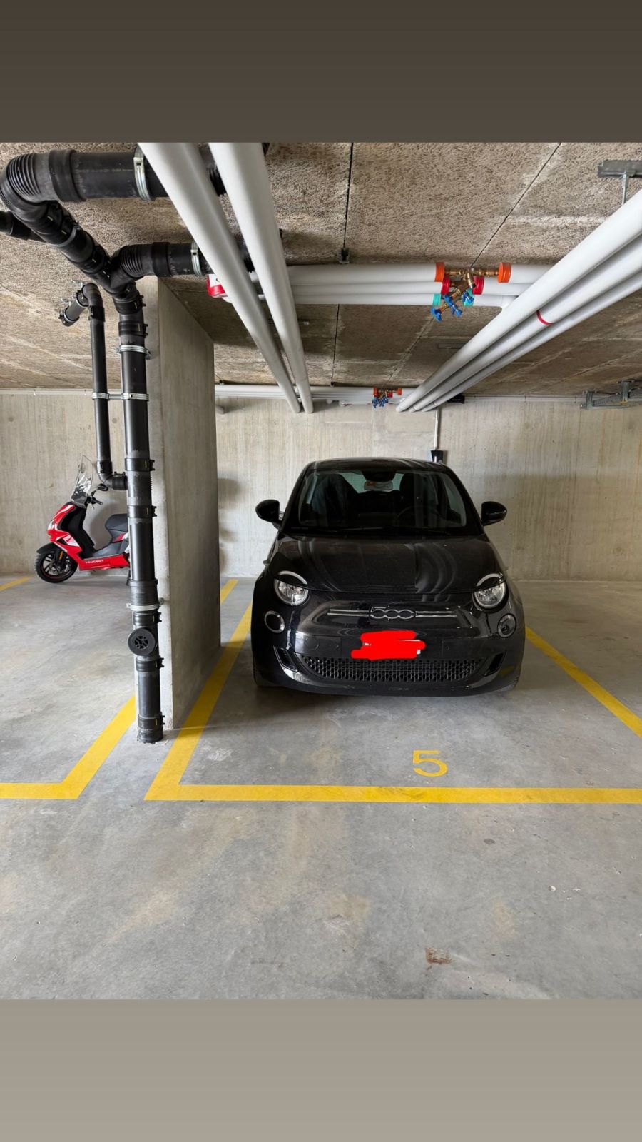 Magnifique 3.5 pièces à Bussigny - Bild 10